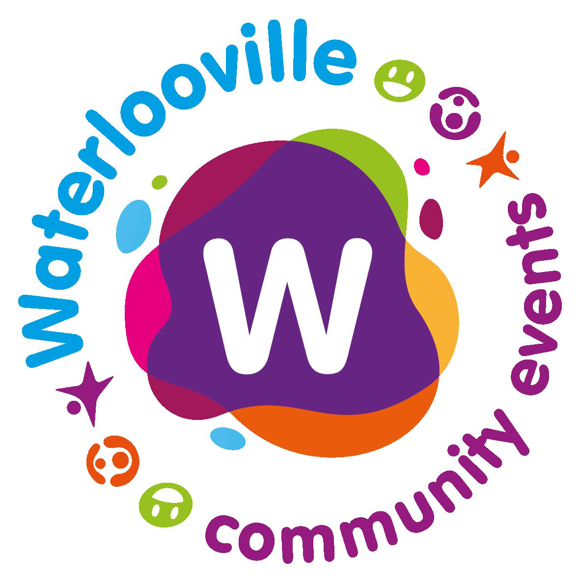 Waterlooville Community Events Logo