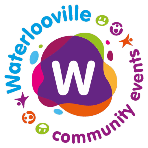 Waterlooville Community Events Logo
